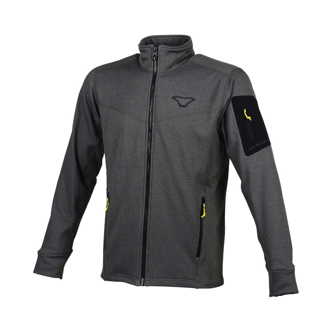 Macna Ridge Dames Grijs XXL