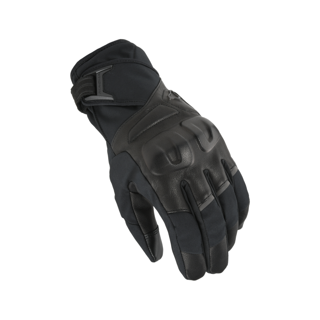 Macna Mishun RTX Zwart XXXL