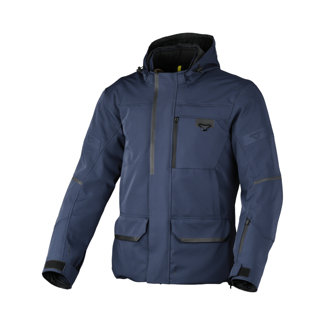 Macna Mondo 2.0 Donkerblauw XL