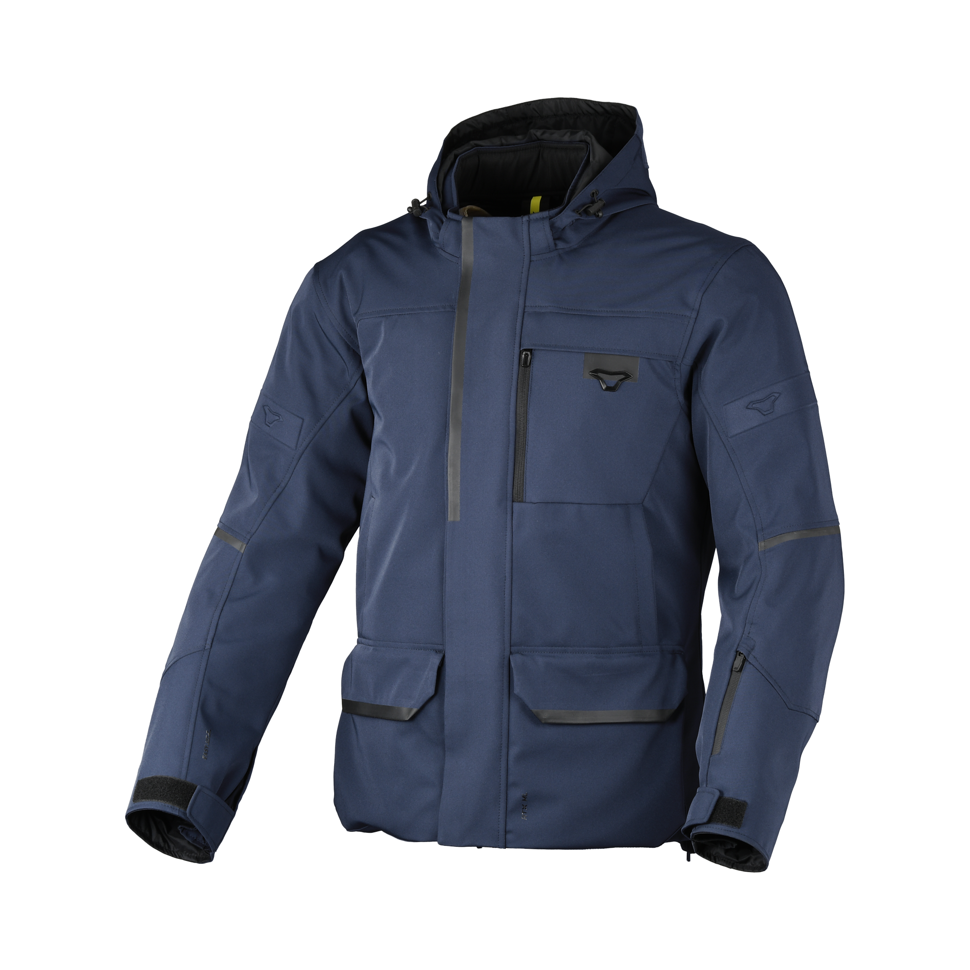 Macna Mondo 2.0 Donkerblauw S