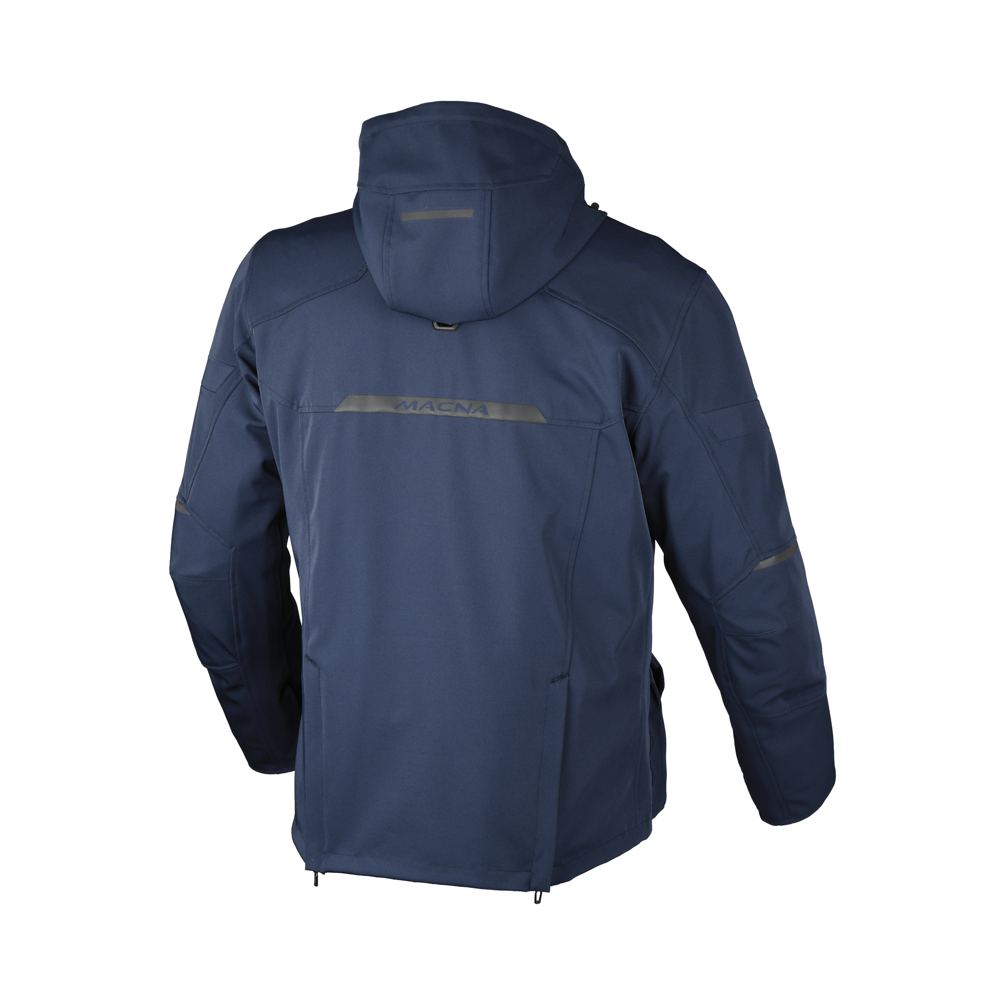 Macna Mondo 2.0 Donkerblauw S - Afbeelding 2