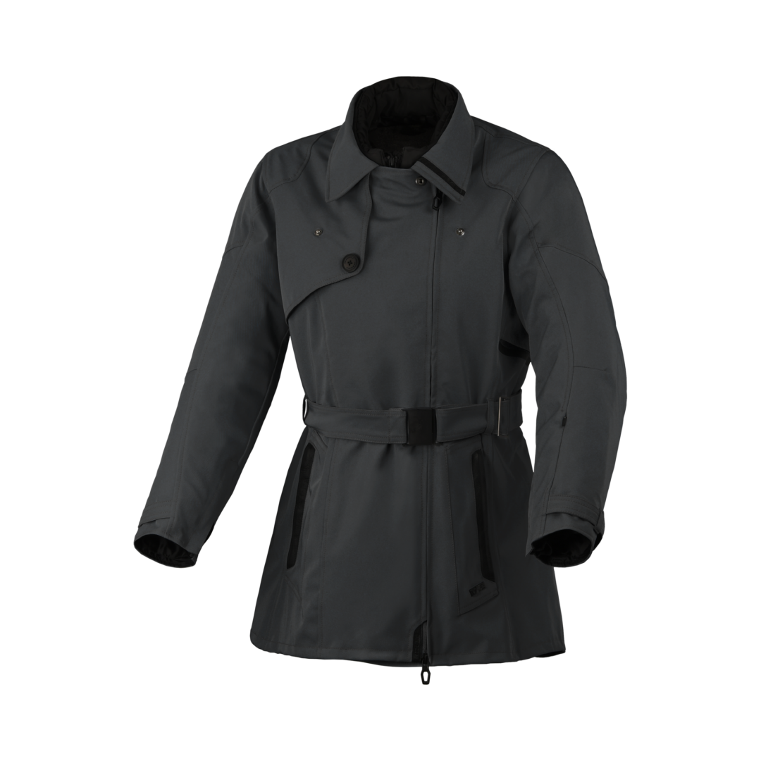 Macna Motique dames Zwart XS