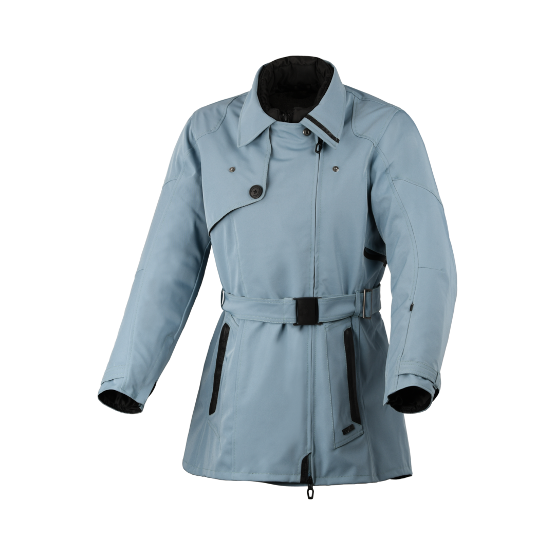 Macna Motique dames Blauw XXL