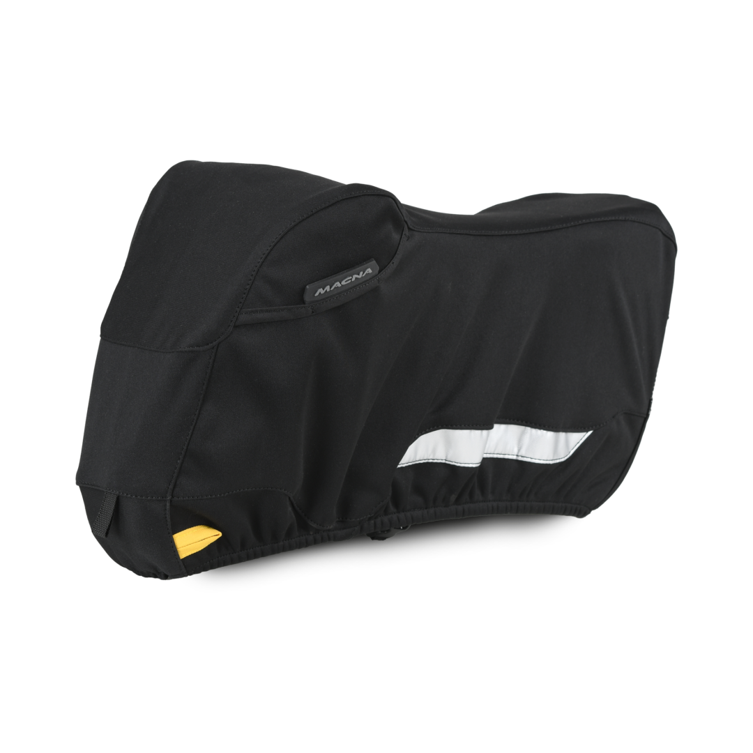 Moto mantle Premium DLX mini