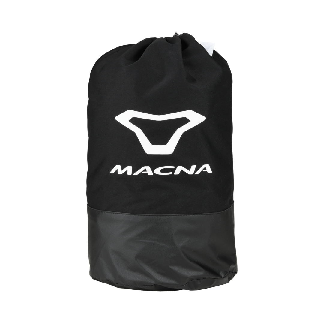 Macna Moto Mantle Premium DLX Zwart XXL