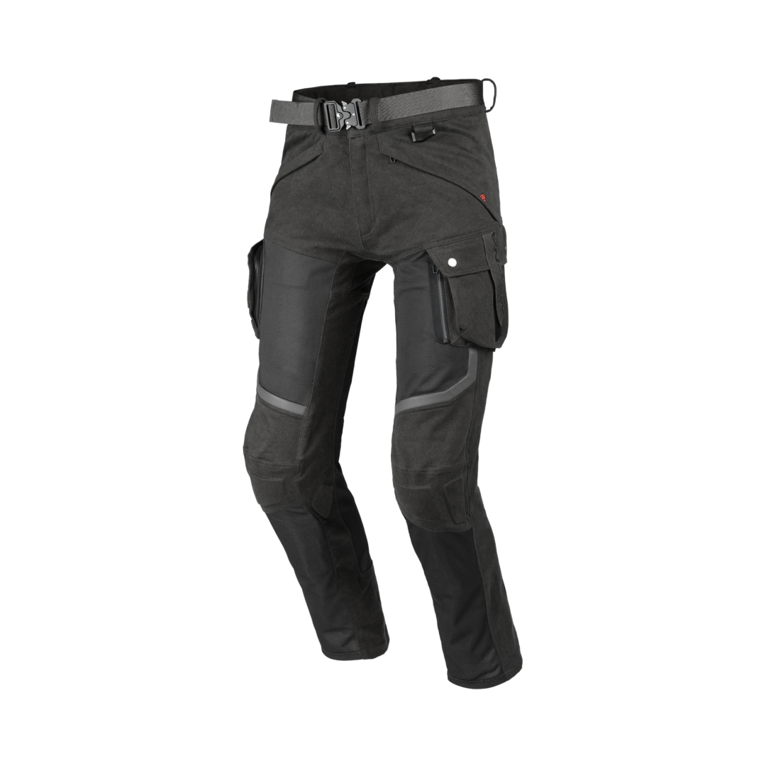 Macna Nembar air Zwart S_38