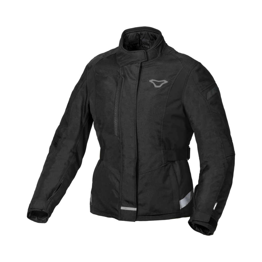 Macna Nivala Zwart M