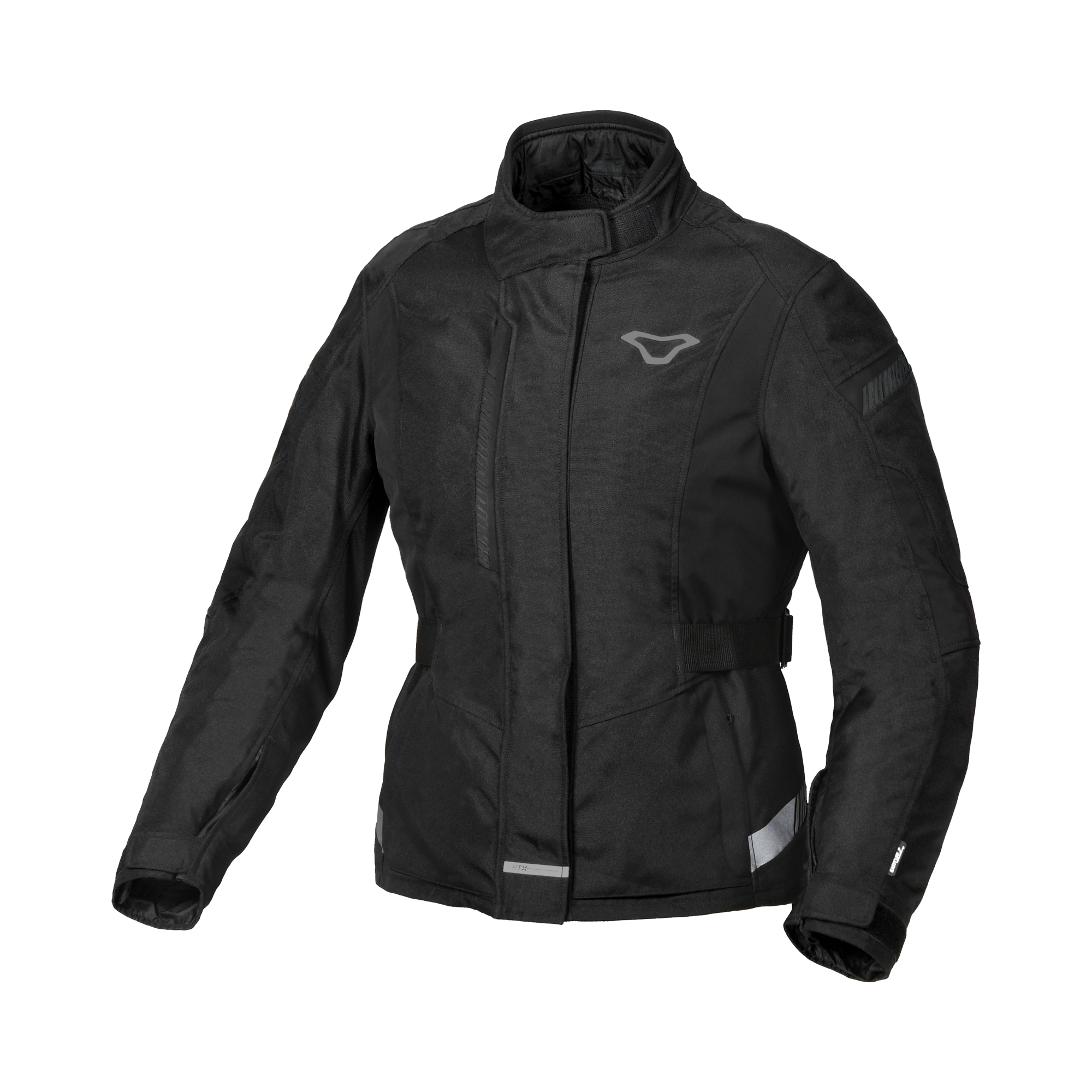 Macna Nivala Zwart M