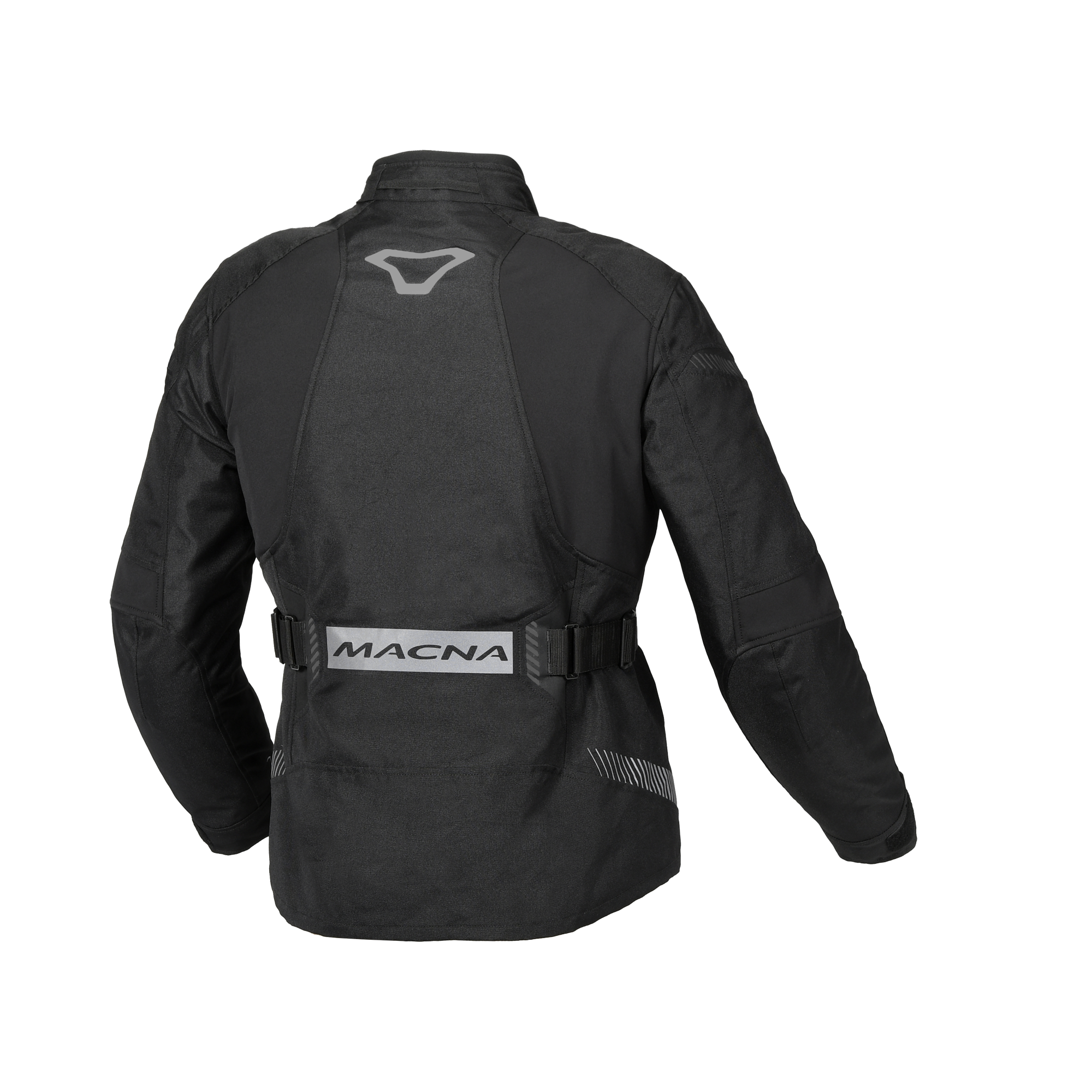 Macna Nivala Zwart M - Afbeelding 2