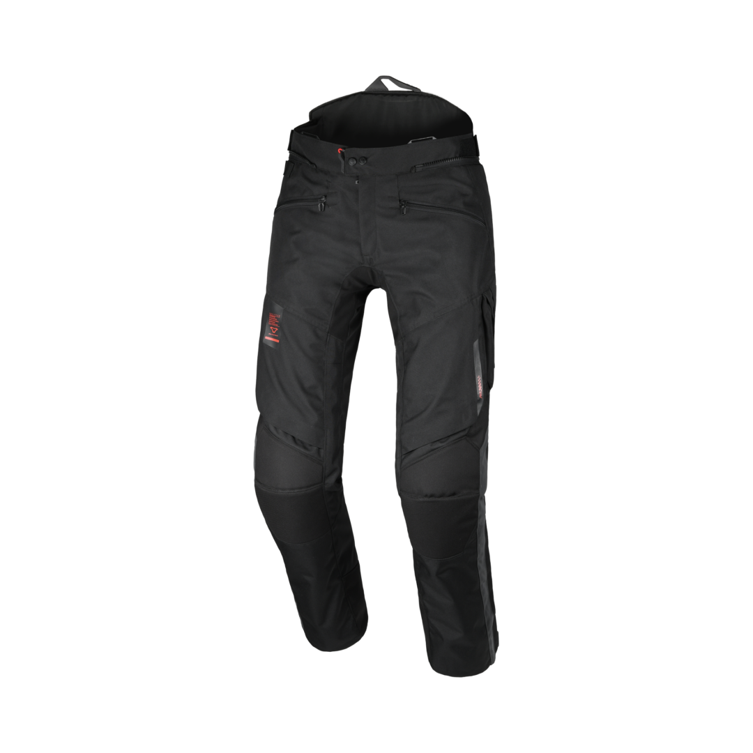 Macna Novado 2.0 Zwart L_XXL