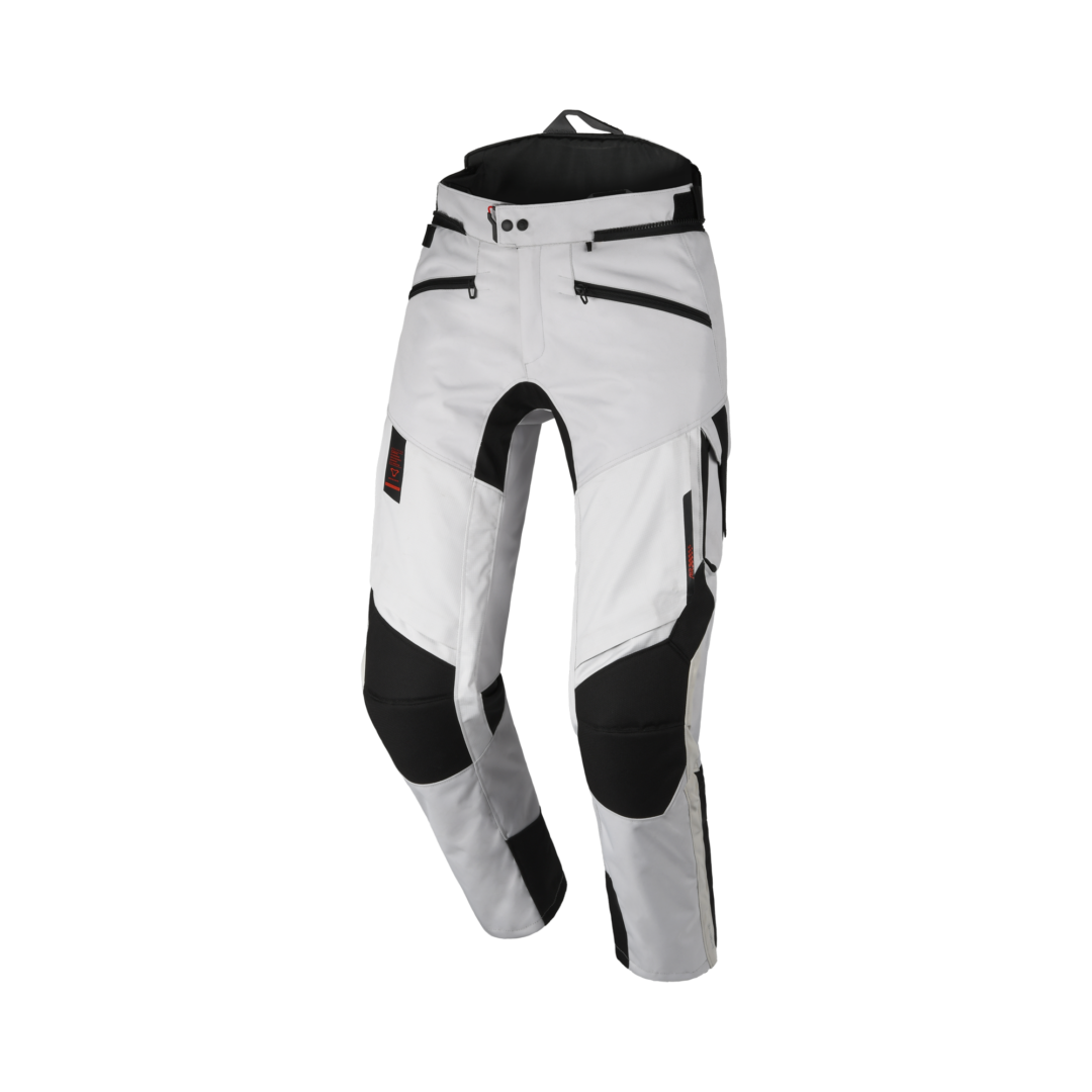 Macna Novado 2.0 Grijs / Zwart XXL