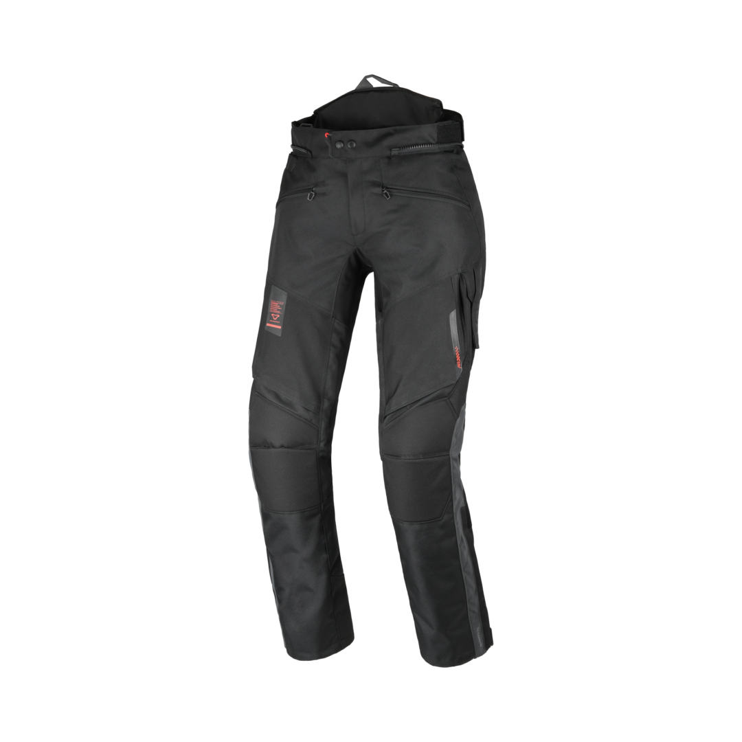 Macna Novado 2.0 dames Zwart S_XXL