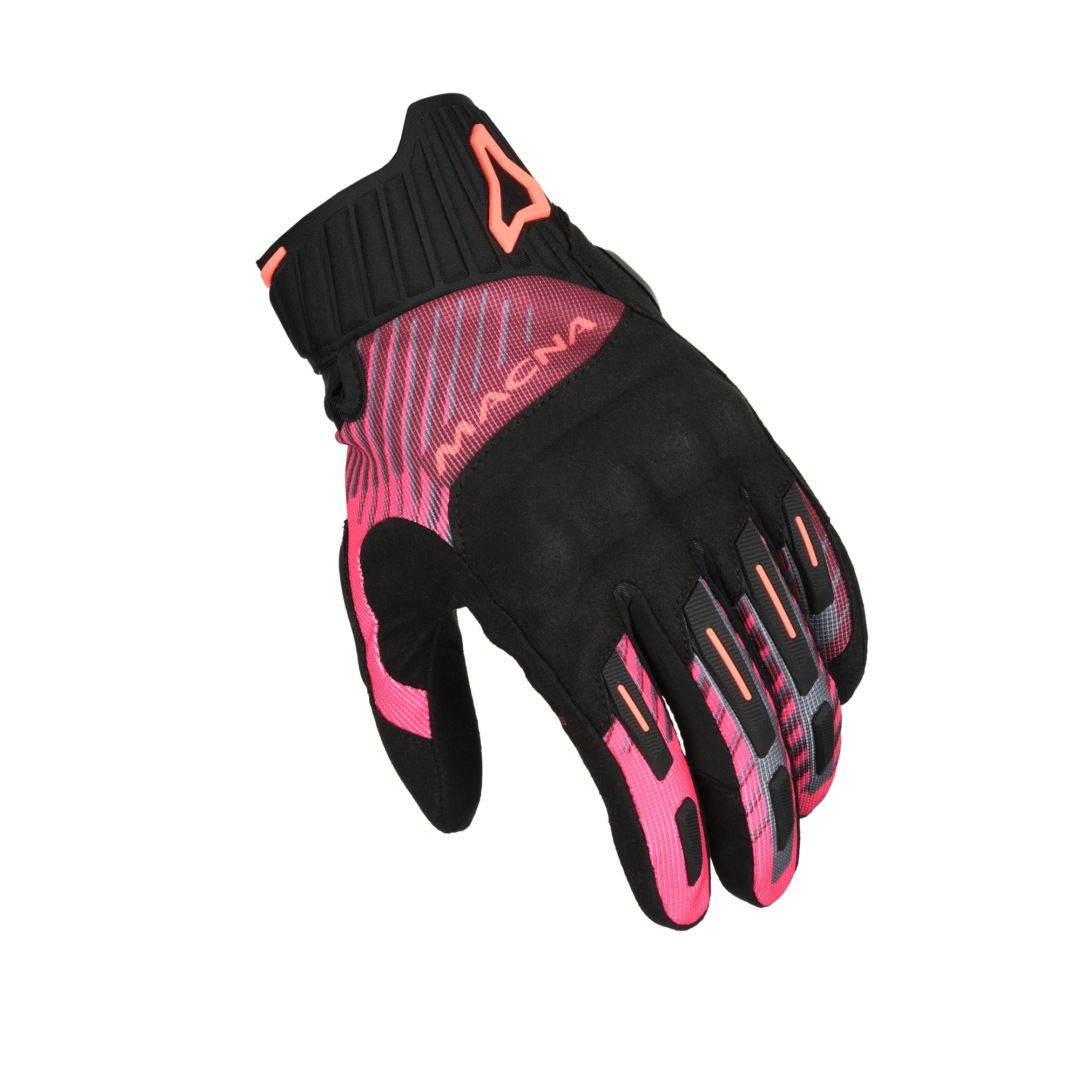 Macna Octar 2.0 dames Roze / Zwart XS