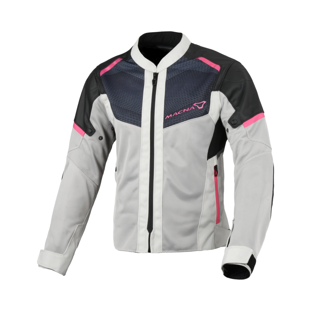 Macna Orcano 2.0 dames Grijs / Roze XS