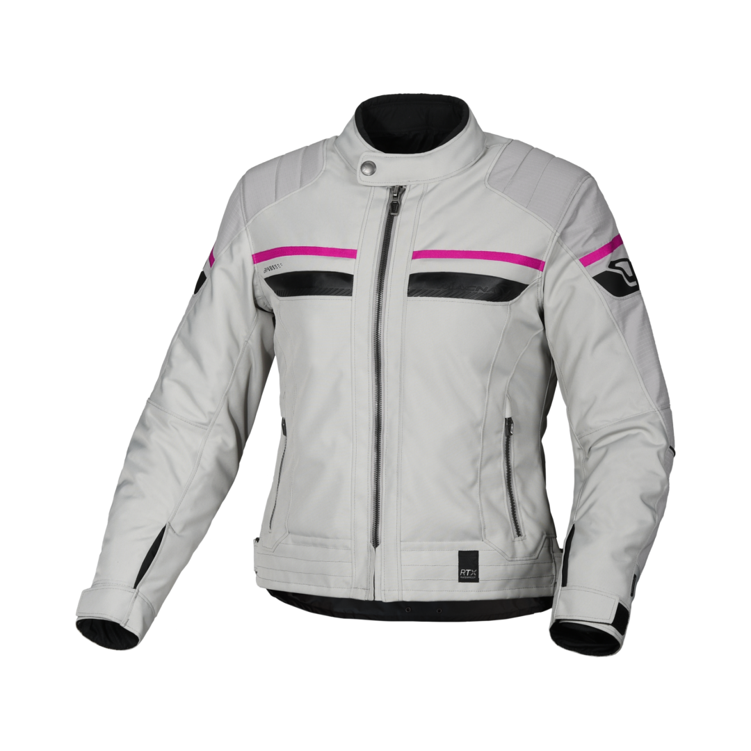 Macna Oryon Dames Lichtgrijs XXL