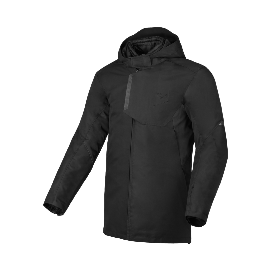 Macna Paladyn Zwart XXL