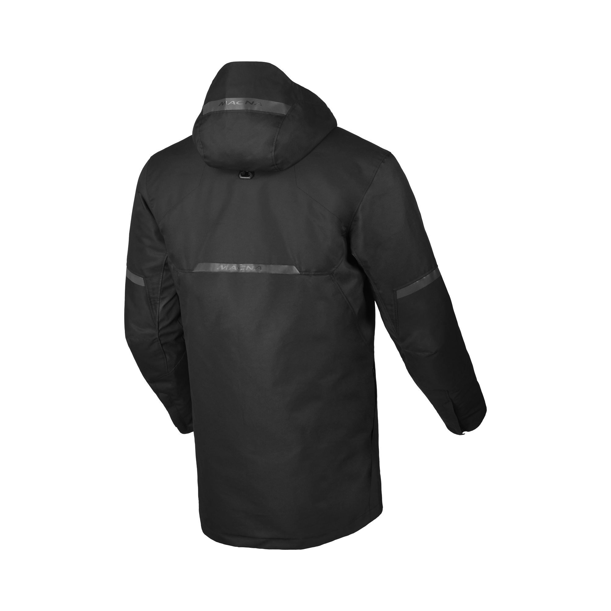 Macna Paladyn Zwart L - Afbeelding 2