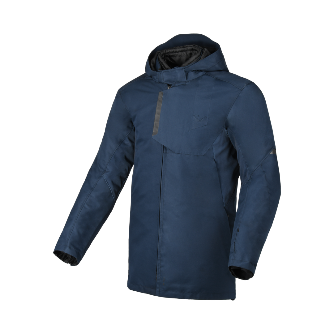 Macna Paladyn Donkerblauw XXL