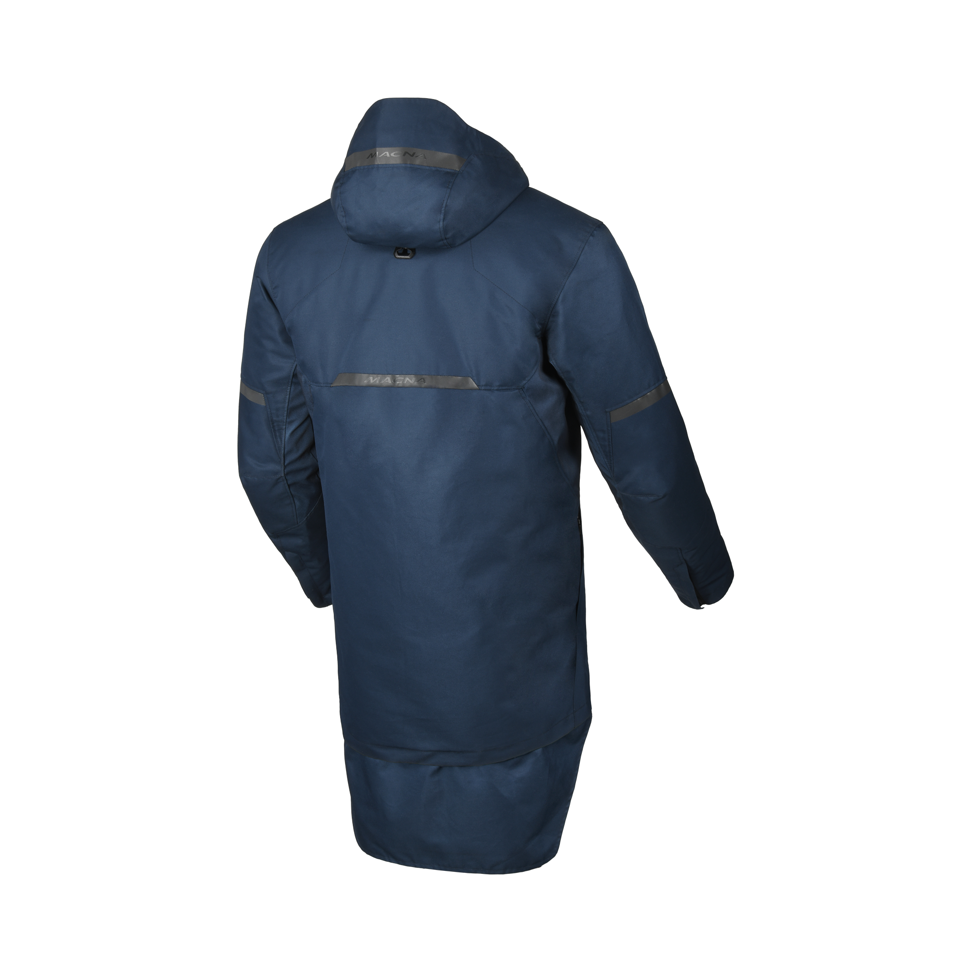 Macna Paladyn Zwart L - Afbeelding 4