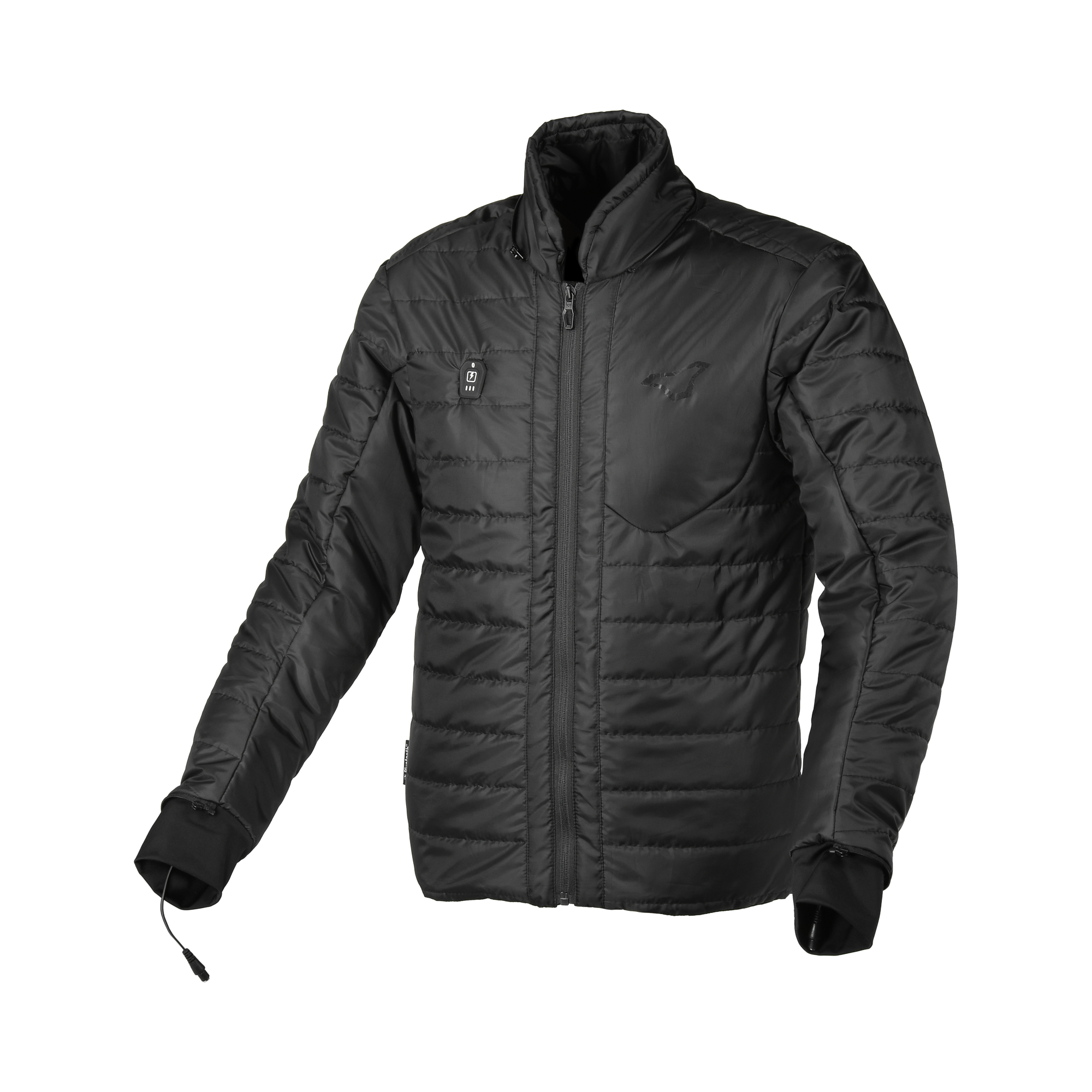 Macna Paladyn Zwart L - Afbeelding 3