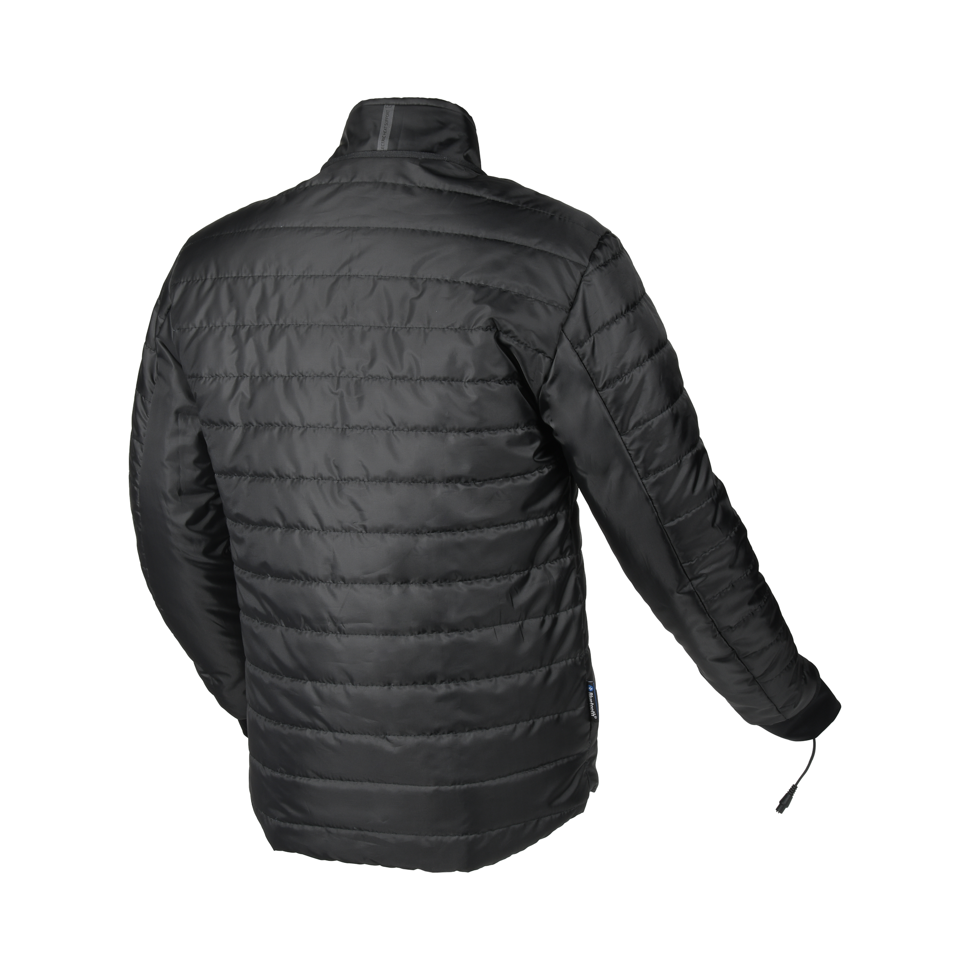 Macna Paladyn Zwart L - Afbeelding 5