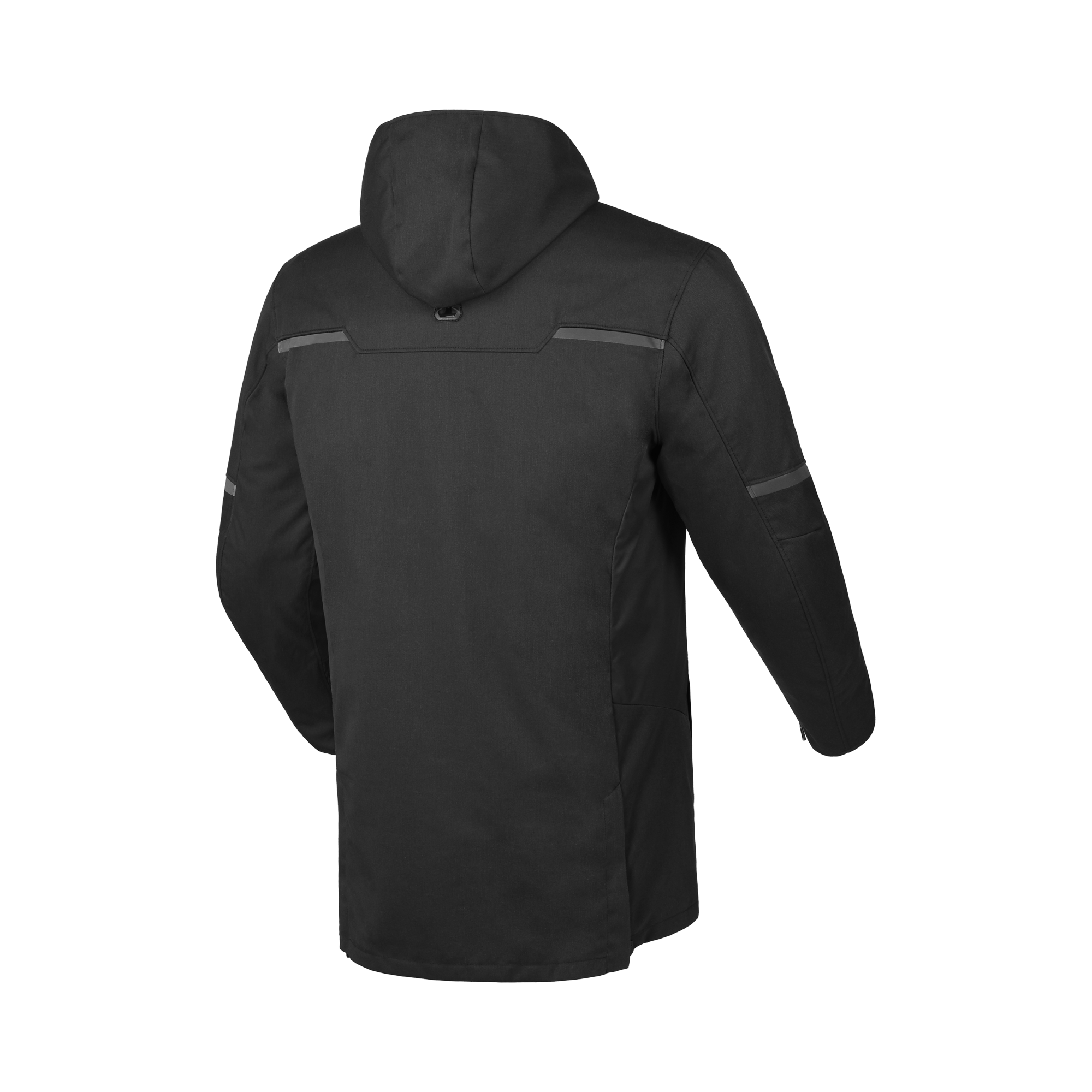 Macna Paradime Zwart L - Afbeelding 2