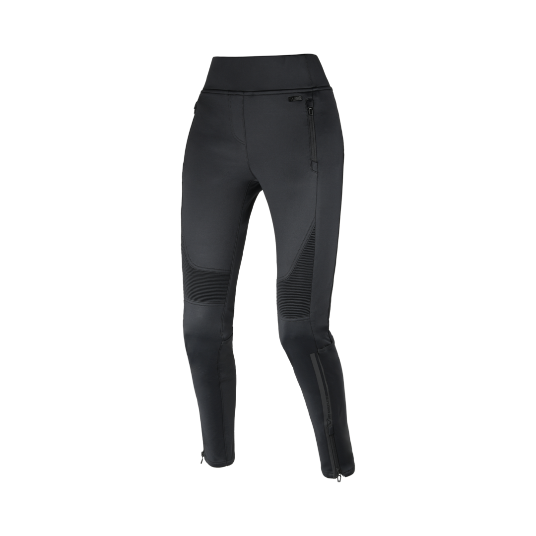 Macna Pearl dames Zwart 26