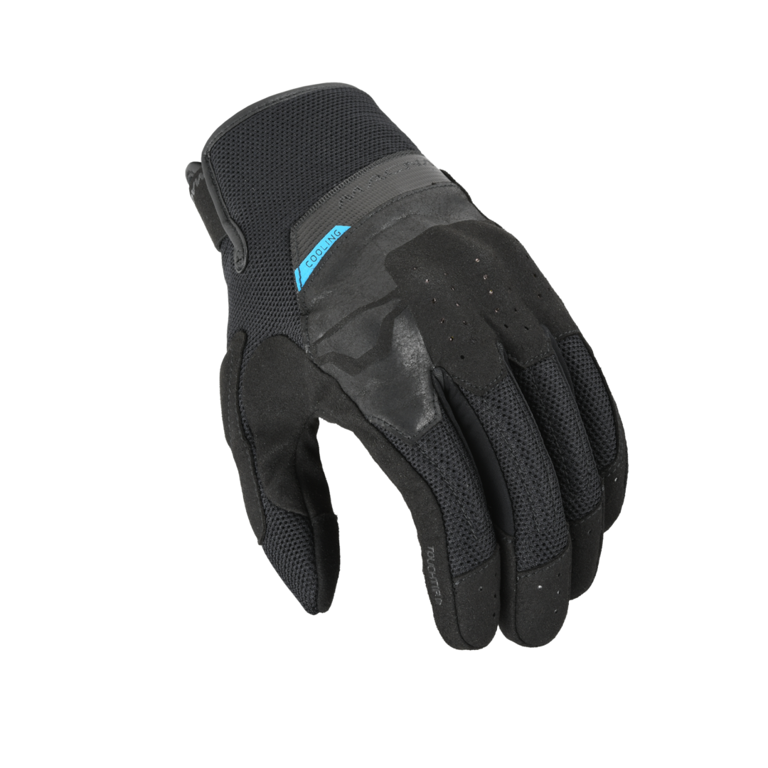 Macna Pelgram Zwart S