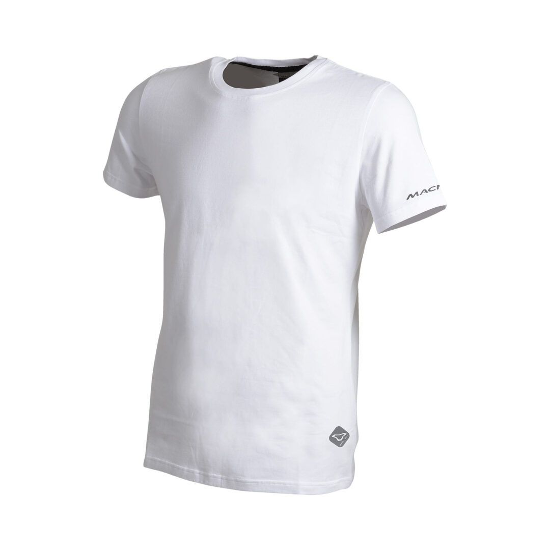 Macna T-Shirt Plain T  XXL