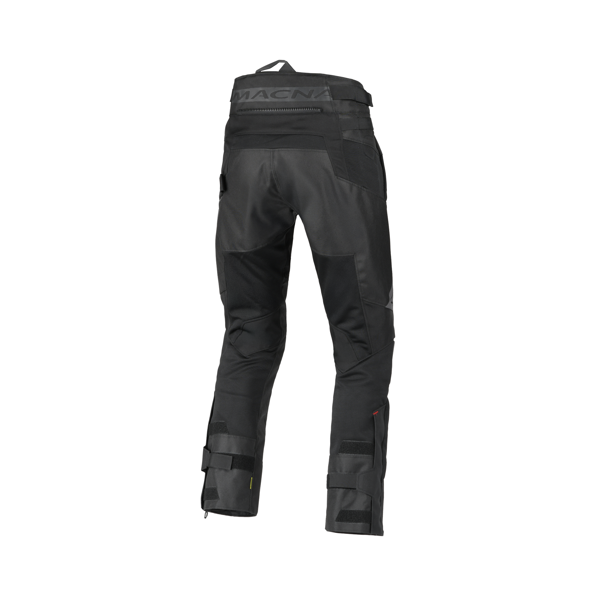 Macna Qargon dames Zwart L - Afbeelding 2