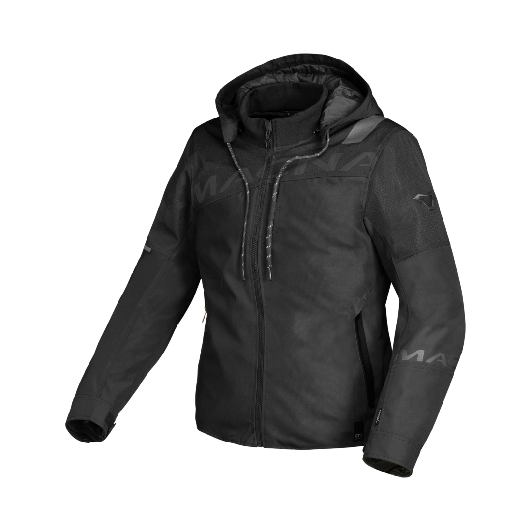 Macna Racoon Dames Zwart XS