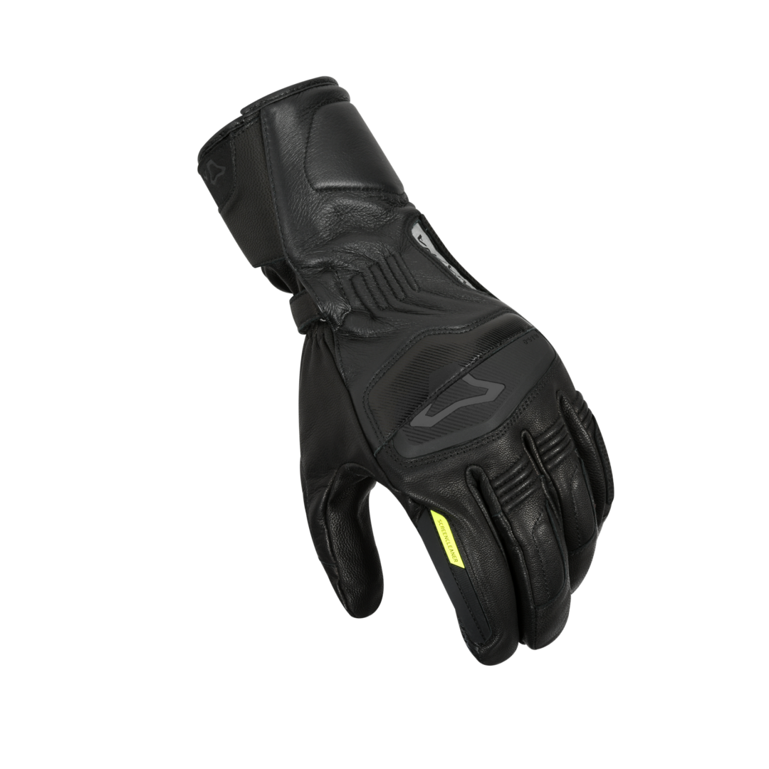 Macna Rapier 2.0 RTX dames Zwart XXL