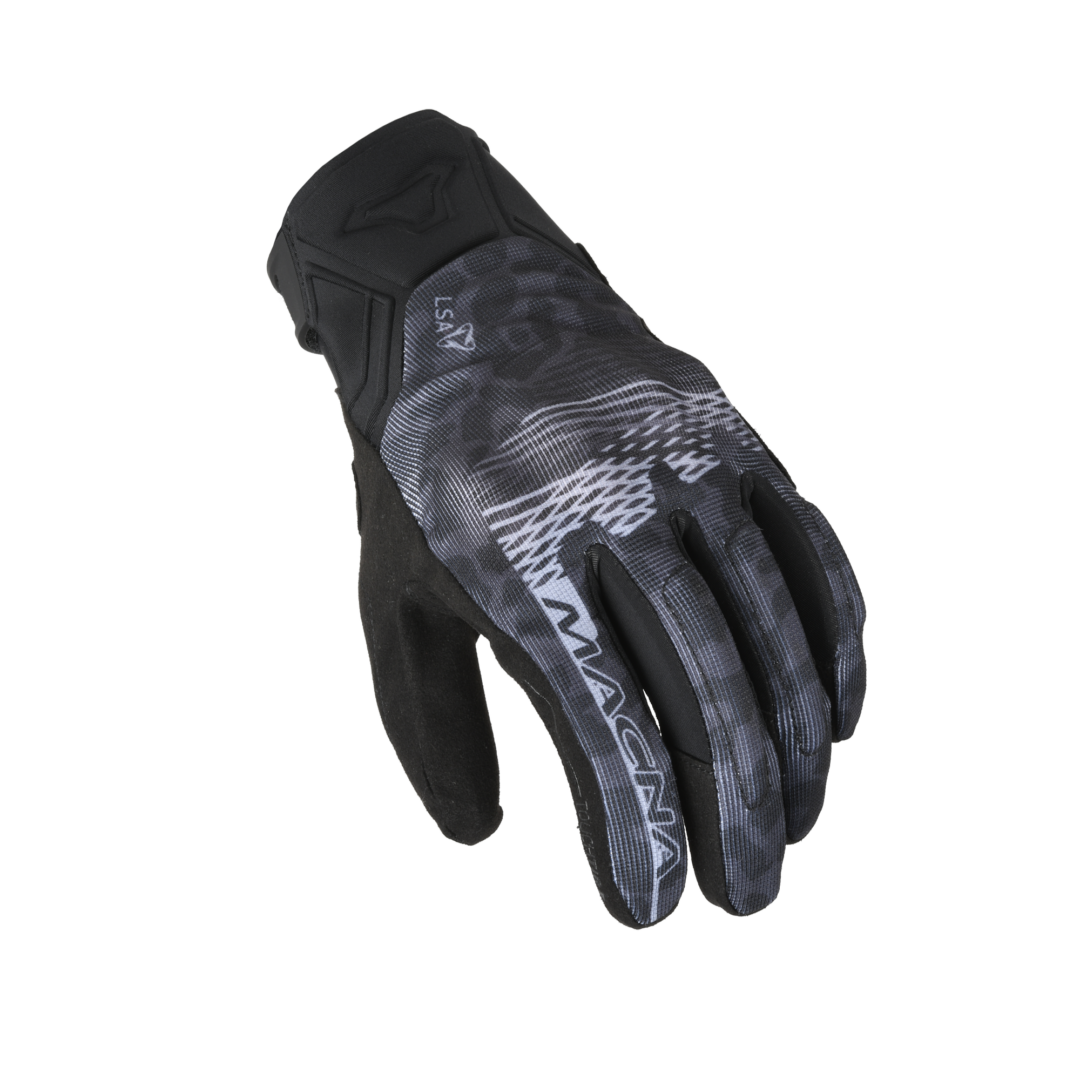 Macna Recon 2.0 dames Zwart / Grijs XS