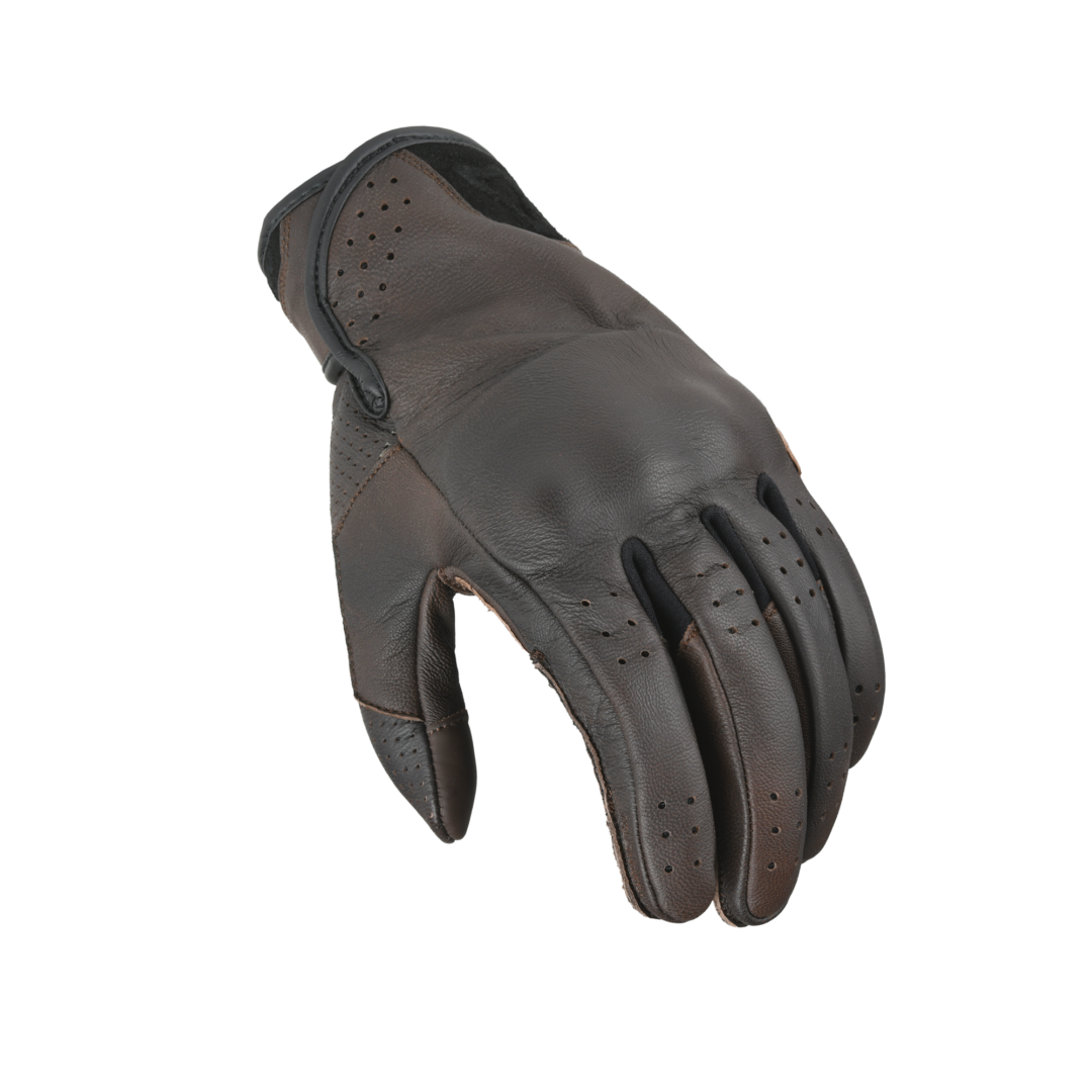 Macna Rigid 2.0 Bruin XXXL