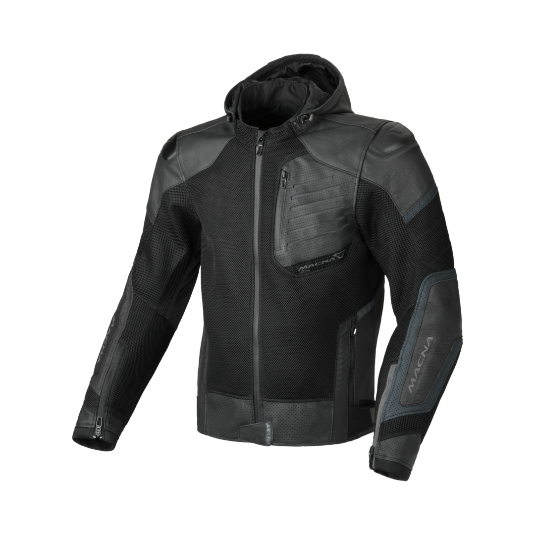 Macna Risant Zwart 50