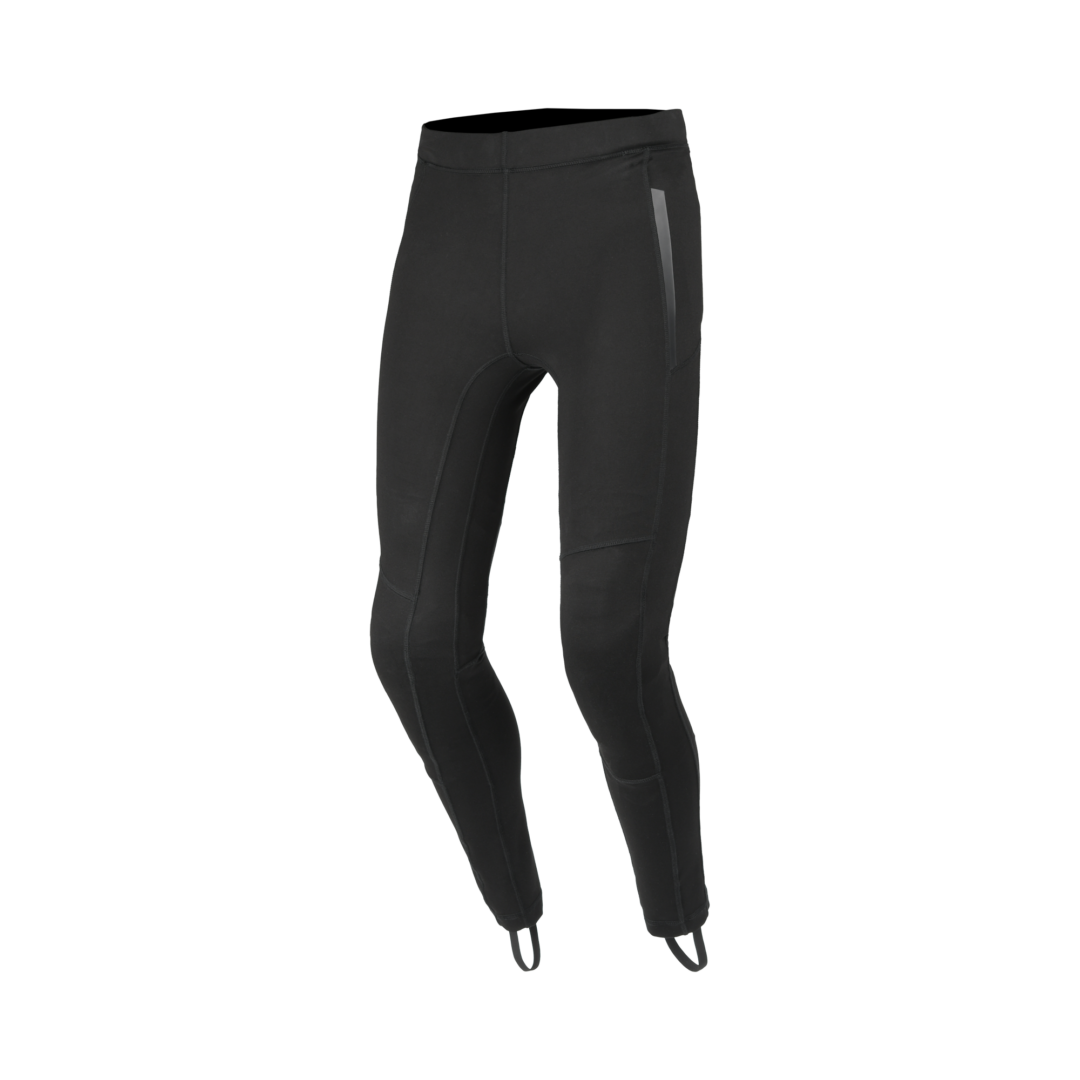 Macna Risqin Zwart XXXL