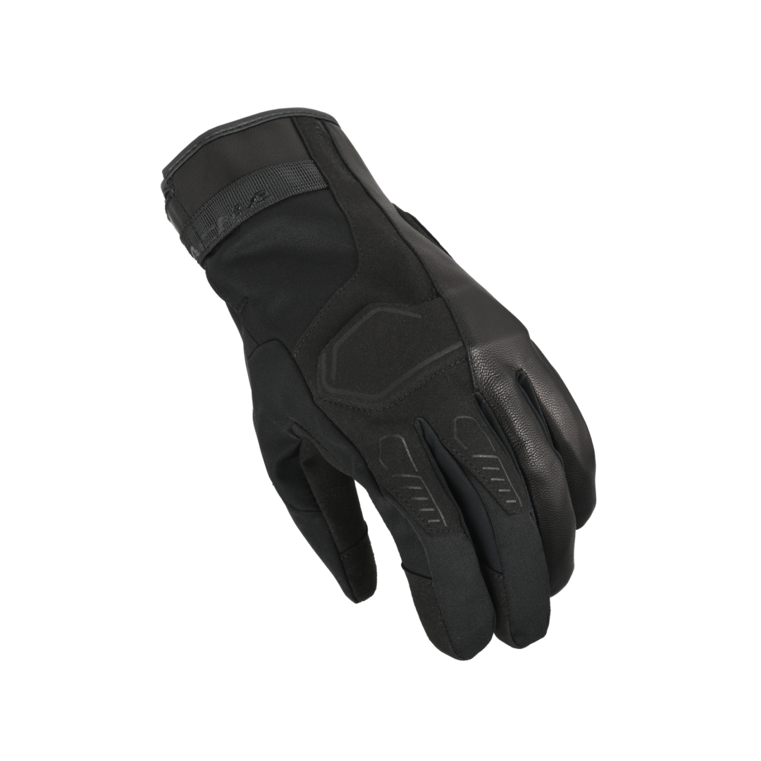 Macna Rizz RTX Zwart XXL