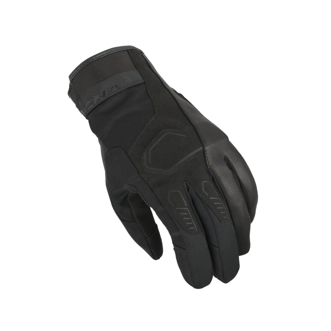 Macna Rizz RTX dames Zwart XS