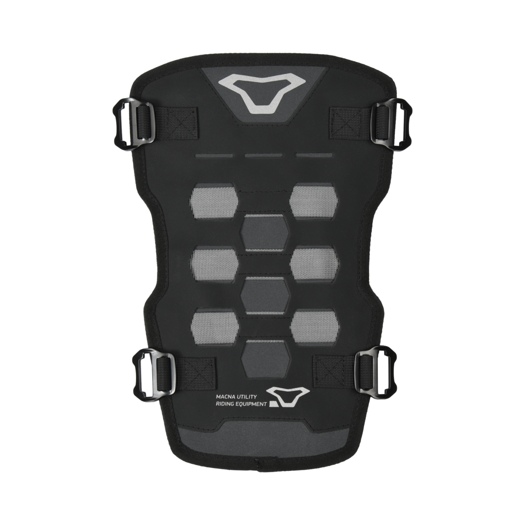 Macna Rocktopus Zwart S