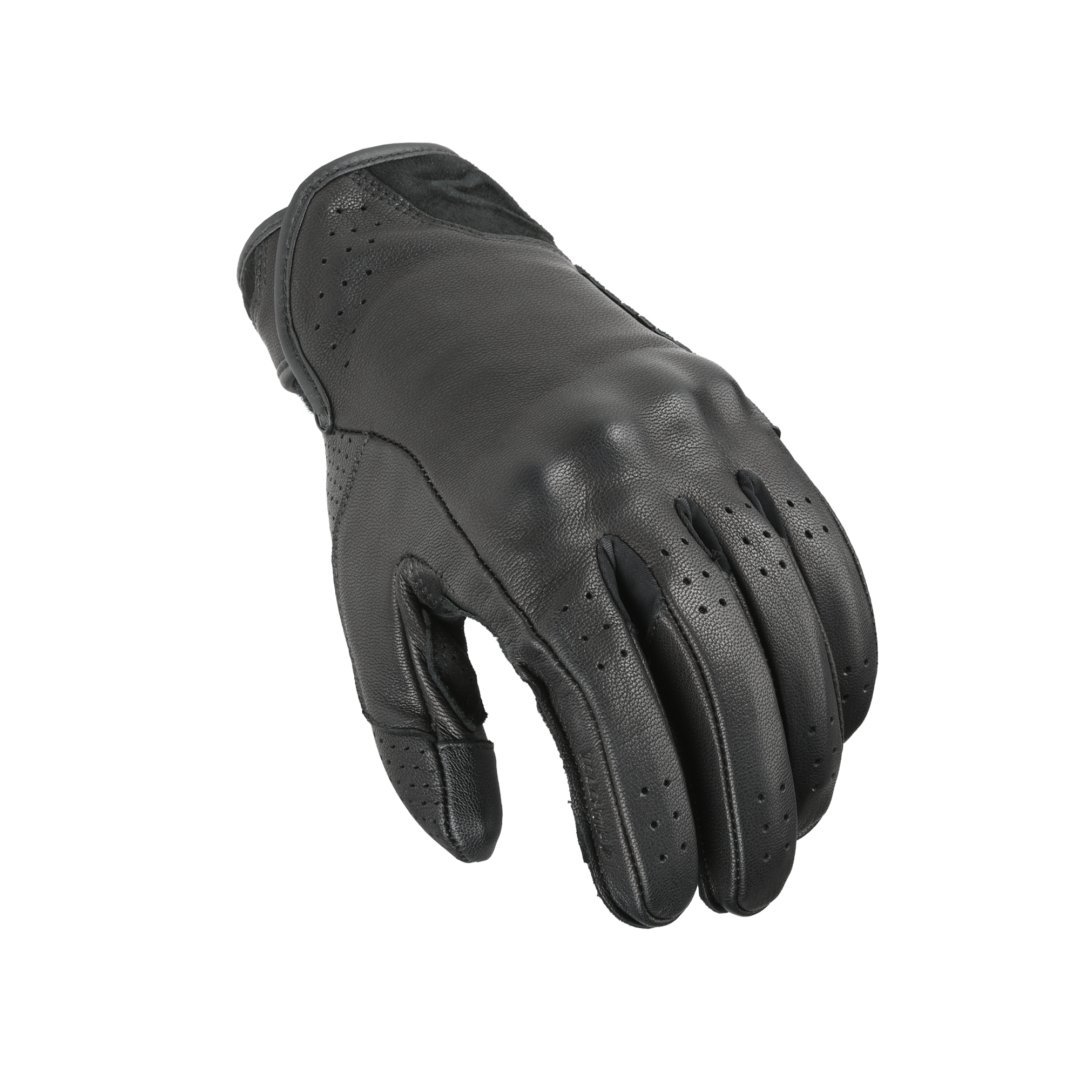 Macna Rogue 2.0 dames Zwart XS