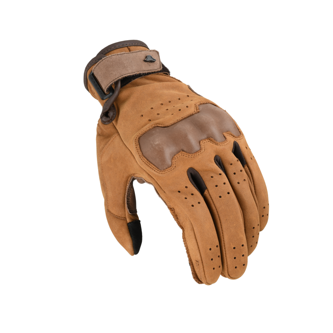 Macna Sawyer Bruin XXXL