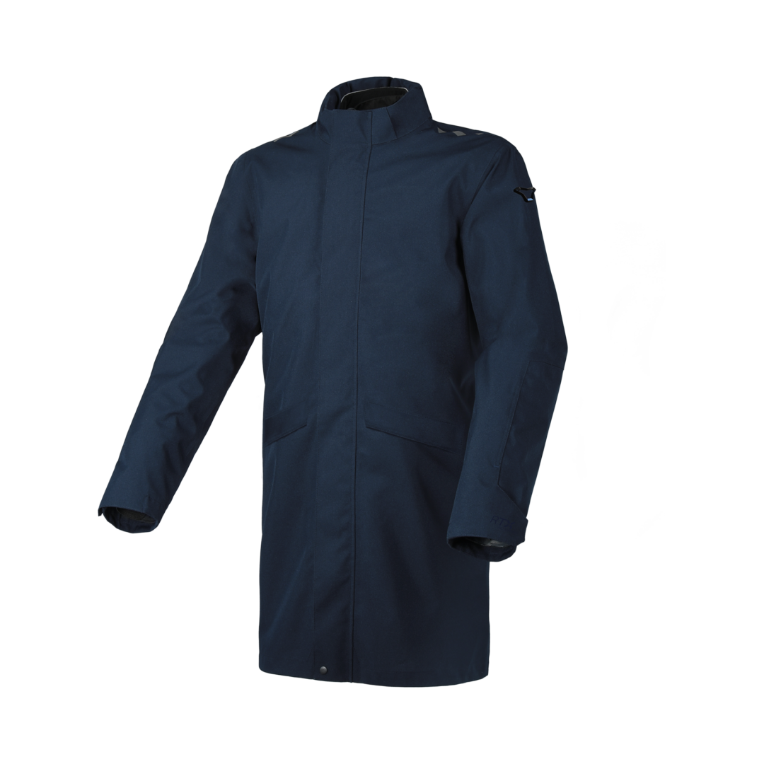 Macna Skye Donkerblauw L