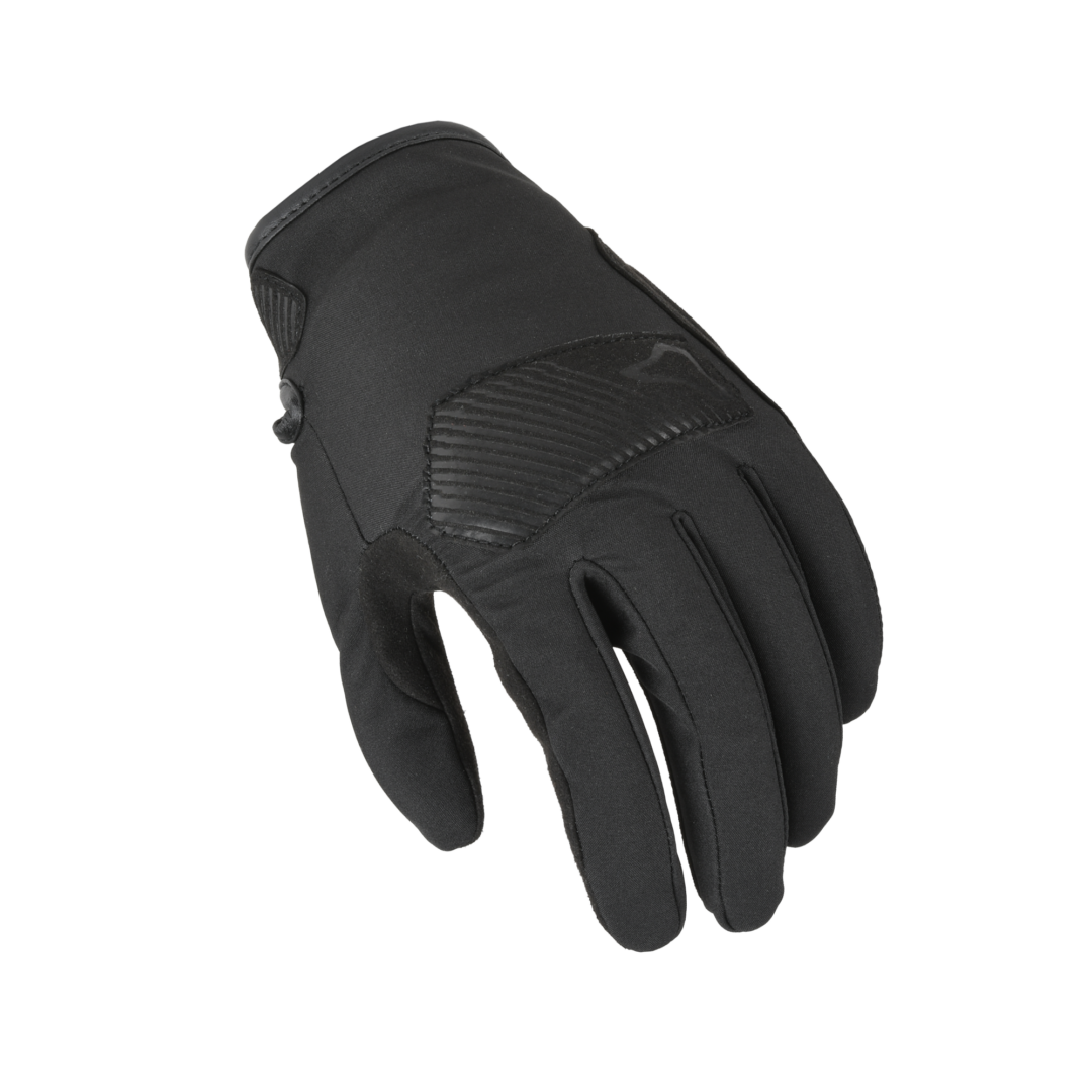 Macna Spactra dames Zwart XS