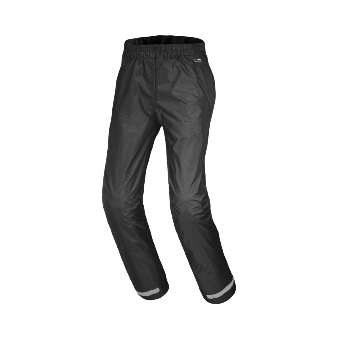 Macna Spray regenbroek dames Zwart XXL