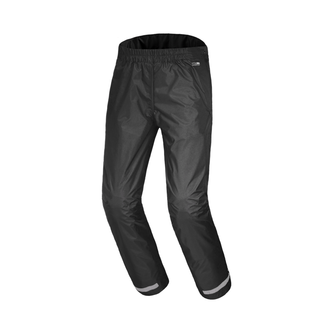 Macna Spray Regenbroek Zwart XXXL