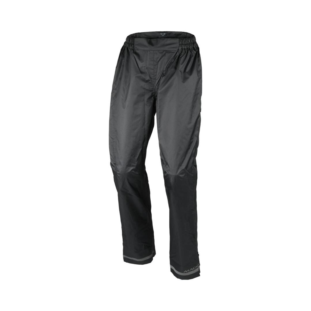 Macna Spreezy Regenbroek Zwart XXXL