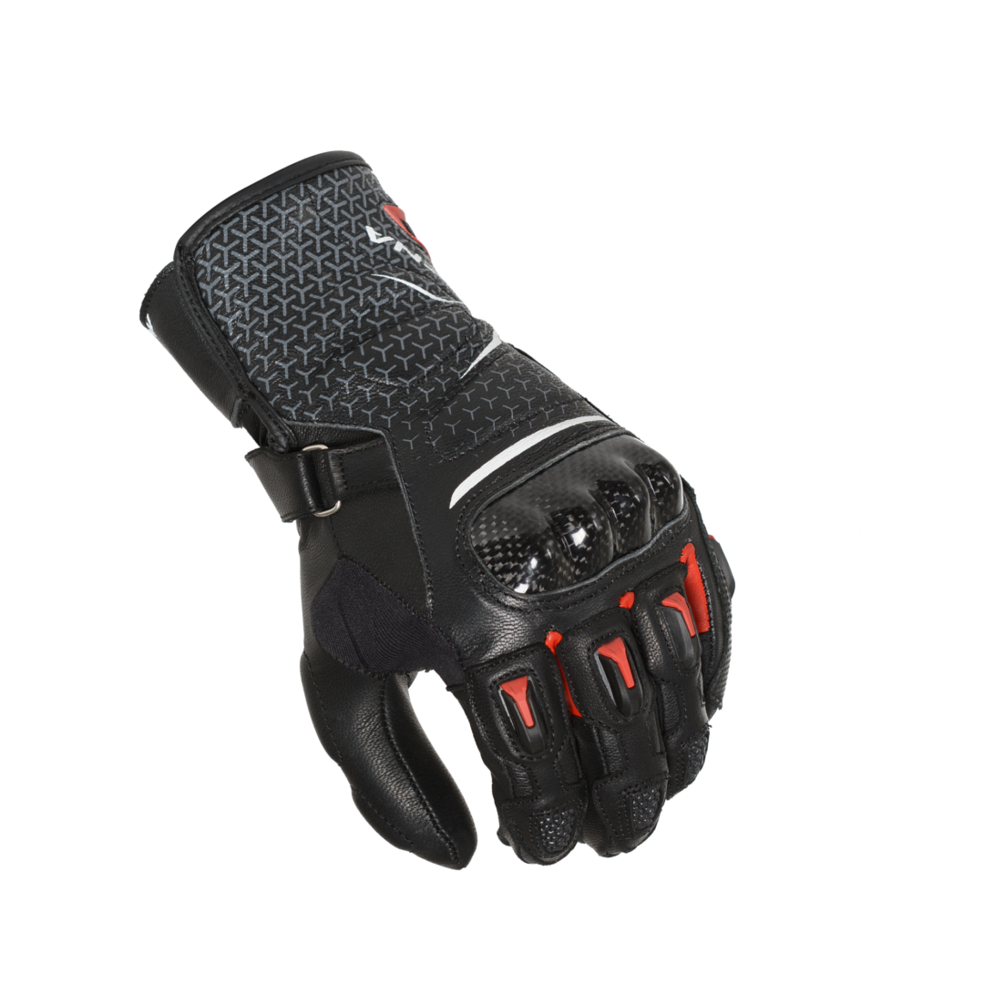 Macna Street R Youth Zwart S