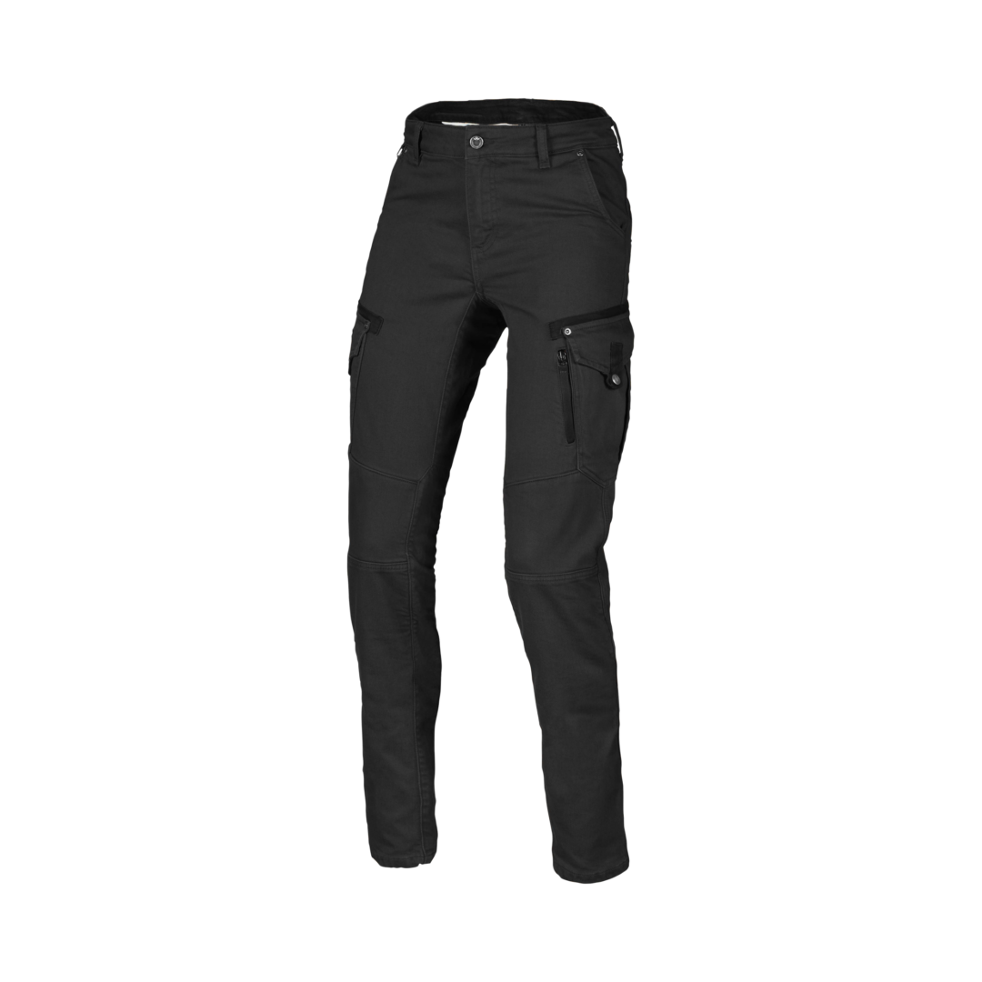 Macna Takar dames Zwart S_34