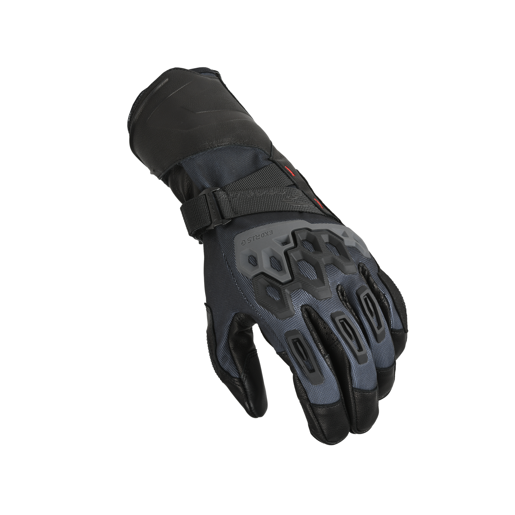 Macna Tanamax Zwart S