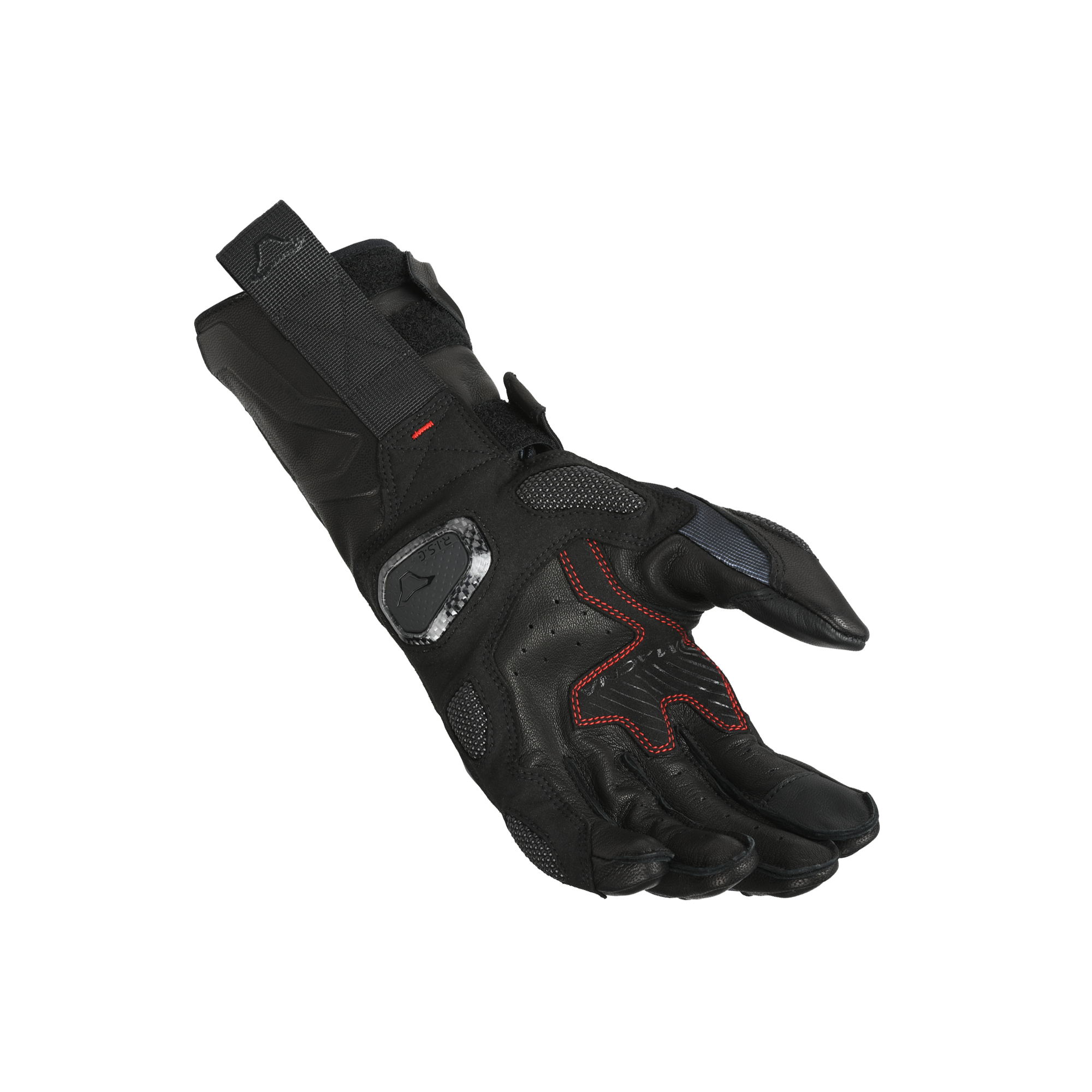 Macna Tanamax Zwart S - Afbeelding 2